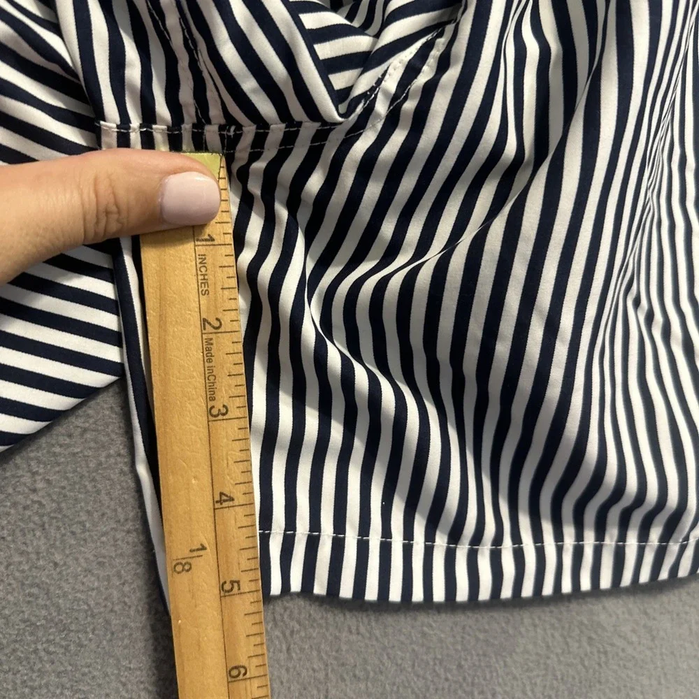 Polo Ralph Lauren Traveler Lined Swim Trunks Mens XL 5